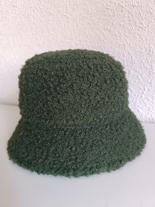 Sombreros Bucket Nuevos Varios Colores