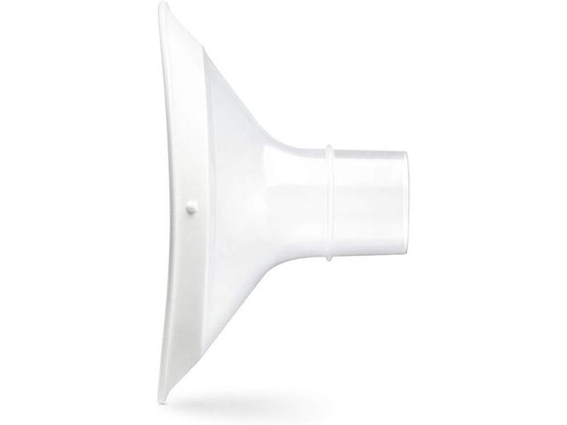Medela embudo saca leches PersonalFit Flex talla: 