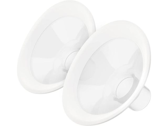 Medela embudo saca leches PersonalFit Flex talla: 