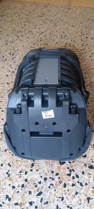 Silla coche Britax Römer