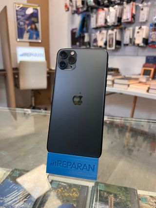 iPhone 11 Pro Max 256GB Verde