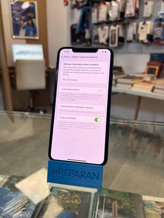 iPhone 11 Pro Max 256GB Verde