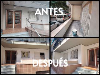 Servicios de Pintura Profesional