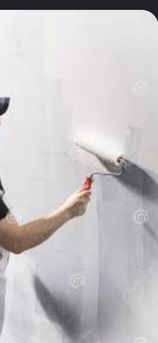 Pintor económico profesional