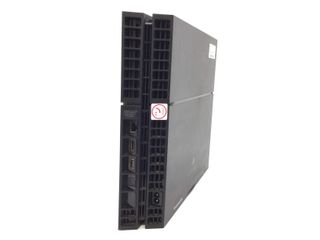 PS4 1TB Negra