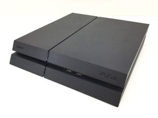 PS4 1TB Negra