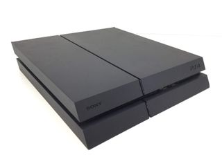 PS4 1TB Negra