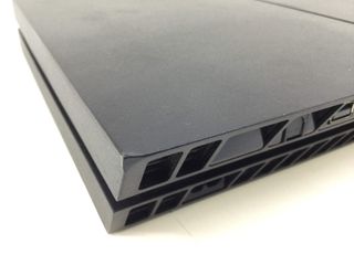 PS4 1TB Negra