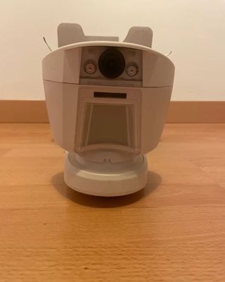 Visonic Tower Cam PG2 Detector