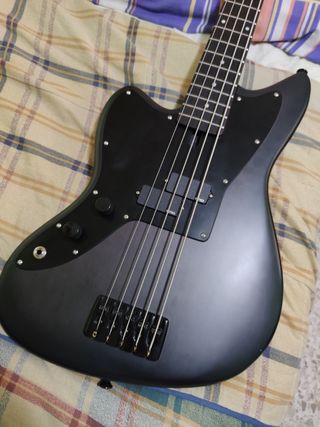 Bajo zurdo Maruszczyk Mopped B 5P (NEGOCIABLE)