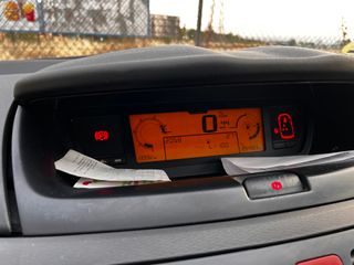 Citroen C4 Picasso 2011