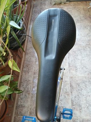 Fixie contrapedal 