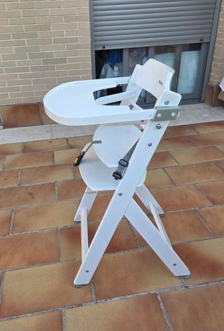 Safety 1st trona toto evolutiva

