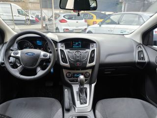 FORD Focus 1.6 TIVCT 125cv AUTOMATICO