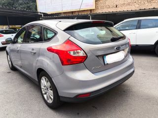 FORD Focus 1.6 TIVCT 125cv AUTOMATICO