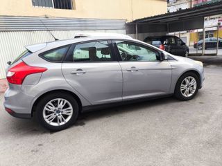 FORD Focus 1.6 TIVCT 125cv AUTOMATICO