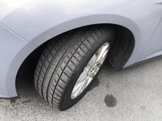 FORD Focus 1.6 TIVCT 125cv AUTOMATICO