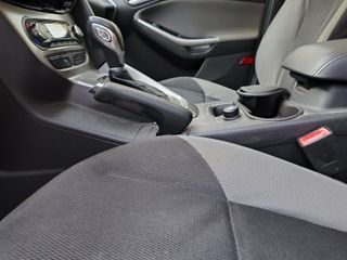 FORD Focus 1.6 TIVCT 125cv AUTOMATICO