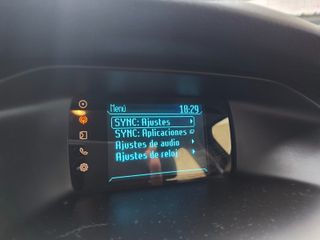 FORD Focus 1.6 TIVCT 125cv AUTOMATICO