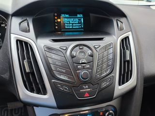 FORD Focus 1.6 TIVCT 125cv AUTOMATICO