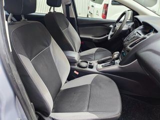FORD Focus 1.6 TIVCT 125cv AUTOMATICO