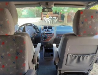 Mercedes-Benz Vito 2003