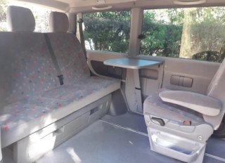 Mercedes-Benz Vito 2003