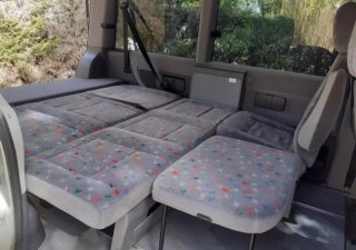 Mercedes-Benz Vito 2003