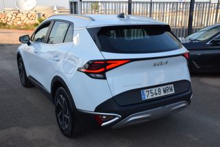 KIA Sportage Hybrid  2024