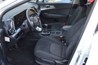 KIA Sportage Hybrid  2024