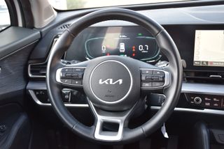 KIA Sportage Hybrid  2024