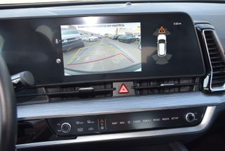 KIA Sportage Hybrid  2024