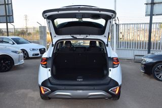 KIA Sportage Hybrid  2024