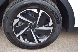 KIA Sportage Hybrid  2024