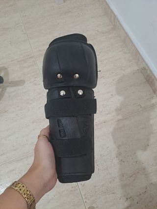 Rodilleras Moto Thor