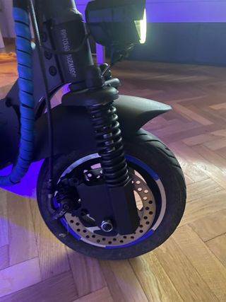 Patinete SmartGyro Speed Way Azul