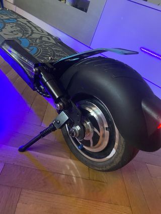 Patinete SmartGyro Speed Way Azul
