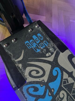 Patinete SmartGyro Speed Way Azul