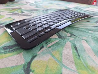 Teclado Microsoft ARC Negro