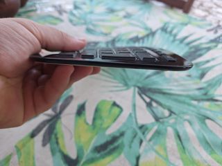 Teclado Microsoft ARC Negro