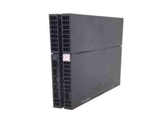 PS4 1TB Sony Negra