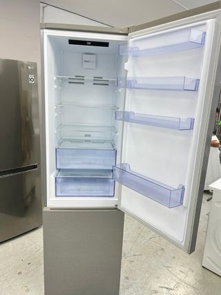 Nevera Combi Beko
No Frost energía A+