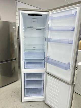 Nevera Combi Beko
No Frost energía A+
