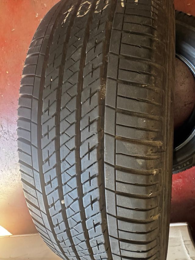 Neumáticos 235/55 R18