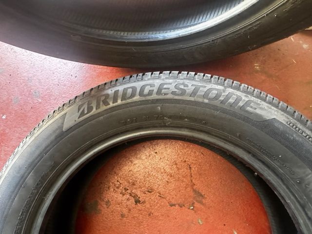Neumáticos 235/55 R18