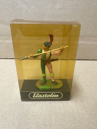 Soldatino Elastolin