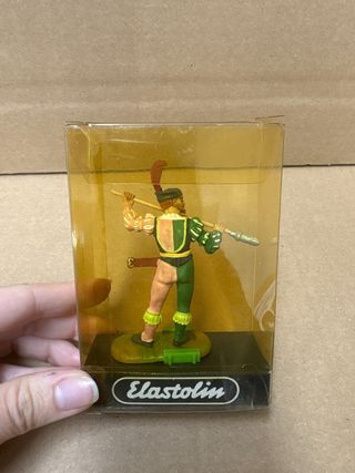 Soldatino Elastolin