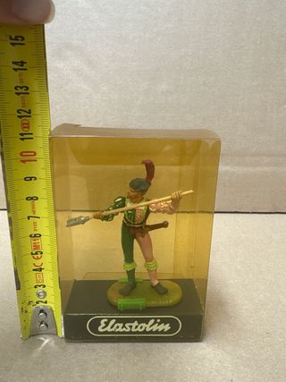 Soldatino Elastolin