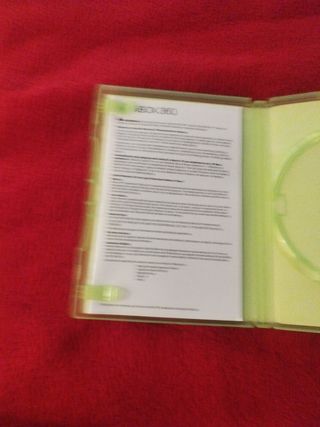 Forza Horizon Xbox 360