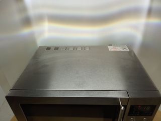 Microondas Teka MW 21 IMS